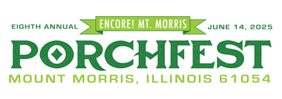 PORCHFEST 